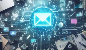 Email marketing para empresas