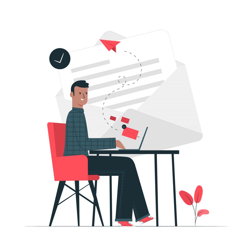 email marketing en wordpress