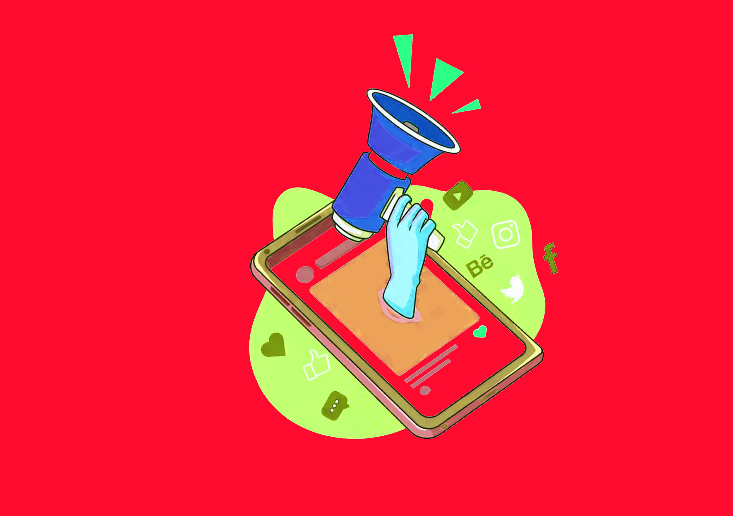 Estrategias de mailing