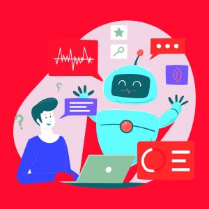 La inteligencia artificial en email marketing: