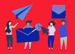 email marketing 2025